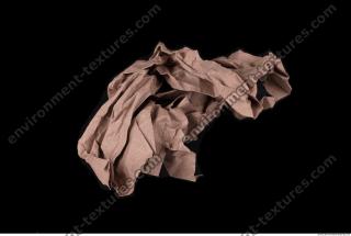 Photo Texture of Crumpled Paper 0017
